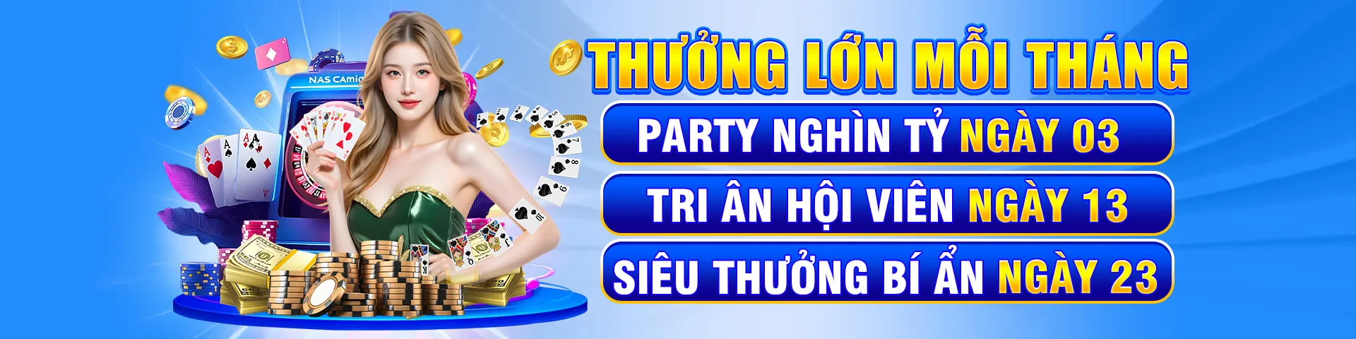 Sòng bạc trực tuyến web 88 với các trò chơi đa dạng
