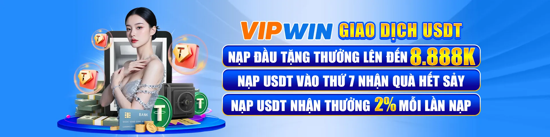 Ưu đãi nạp tiền hàng ngày web 88